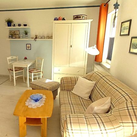 Studio 5 Im Eg Haus Stranddistel, Wunderschones Studio Fur 2 Personen In Цингст Екстер'єр фото